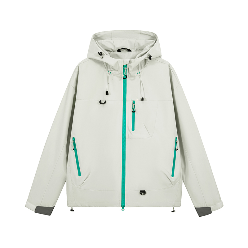 Camping Cooking Windbreak - Unisex Hiking Jacket Waterproof Autumn Windbreaker