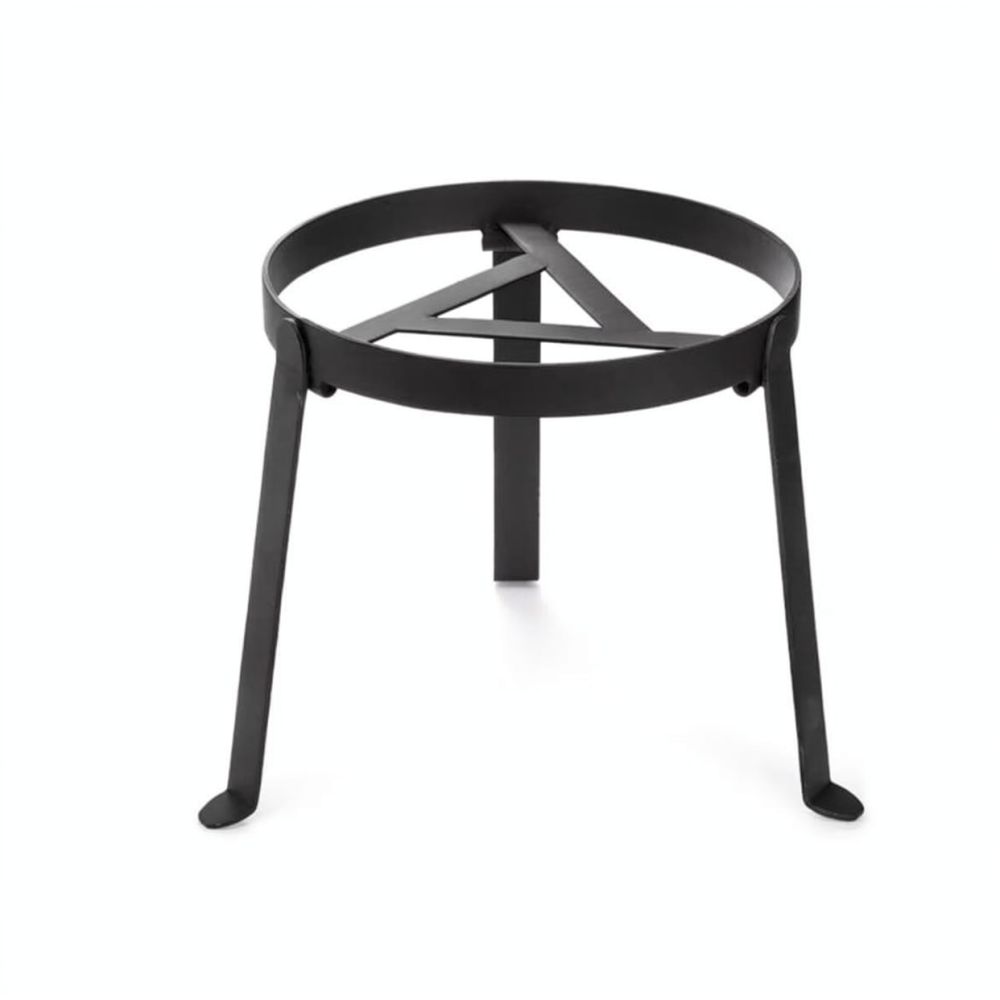 Camping Cooking Fire Pit - Camping Cooking Tripod Portable Folding Fire