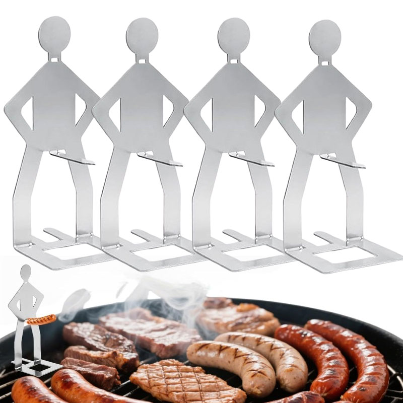 Camping Cooking Drawer - Camping Supplies 304 Stainless Steel BBQ
