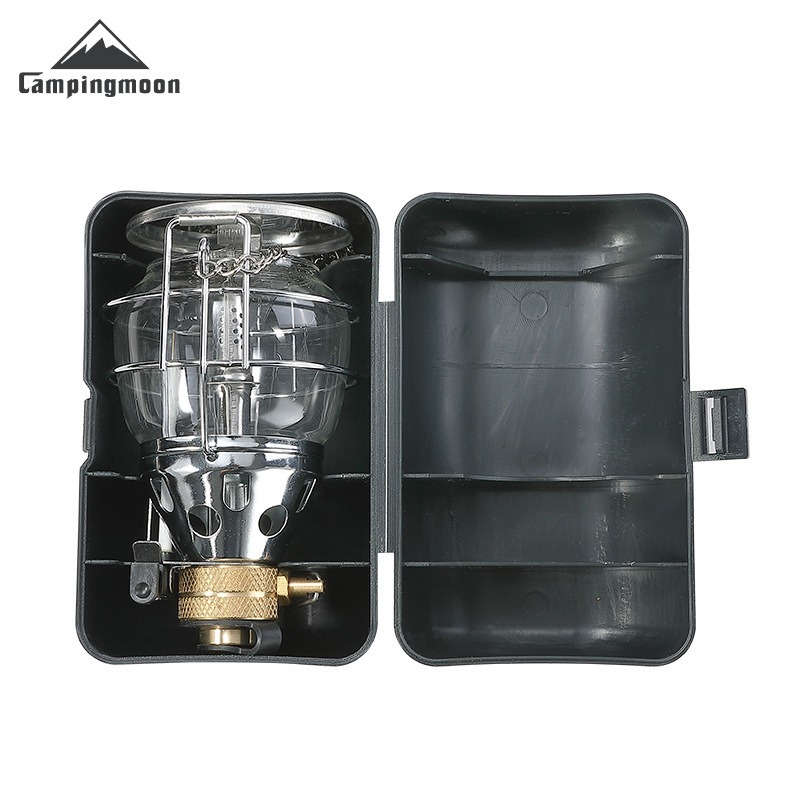 CAMPINGMOON T-4 Outdoor Campin - огляд і ціна Camping Cooking Drawer