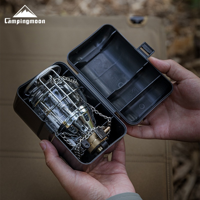 CAMPINGMOON T-4 Outdoor Campin - огляд і ціна Camping Cooking Drawer