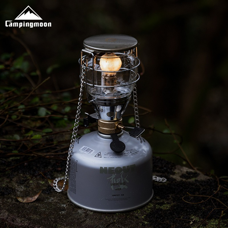 CAMPINGMOON T-4 Outdoor Campin - огляд і ціна Camping Cooking Drawer