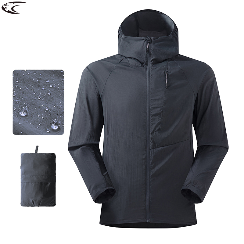 LNGXO Men's Women's Ultra-Ligh - огляд і ціна Camping Cooking Windbreak