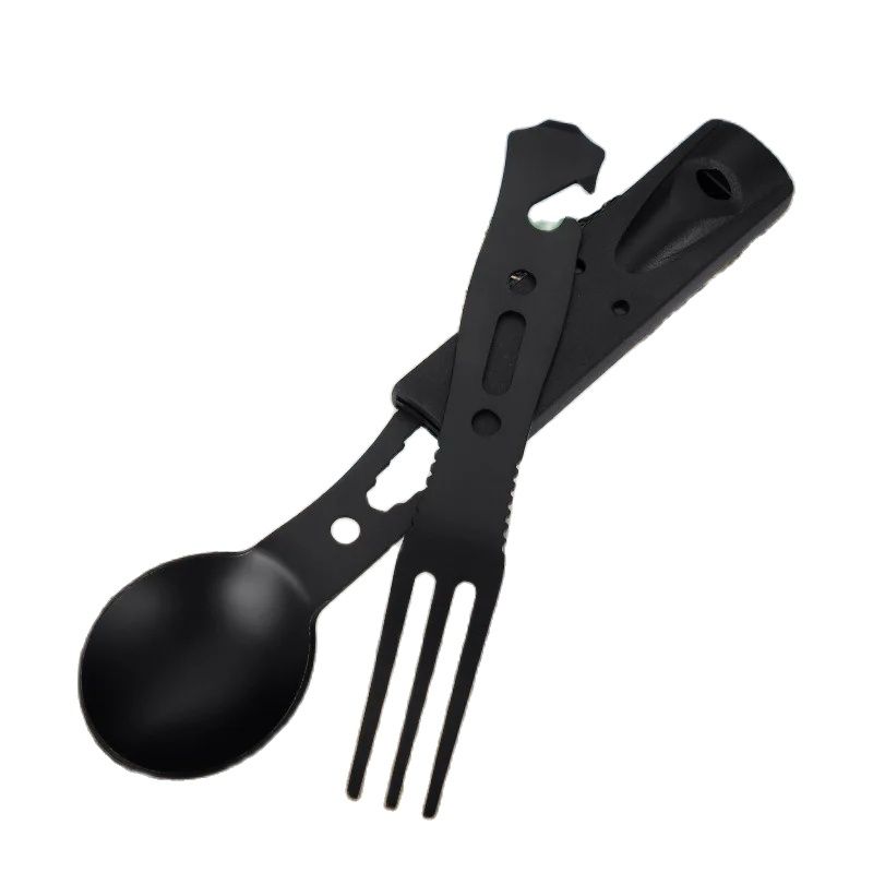 Stainless Steel Camping Cutler - огляд і ціна Camping Cooking And Eating