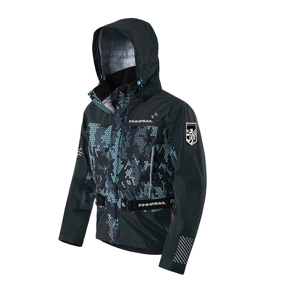 Windbreaker Men's Jacket Autum - огляд і ціна Camping Cooking Windbreak