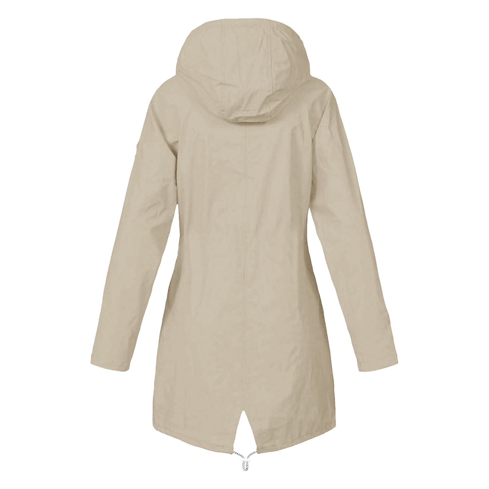 Women's Zip-up Hooded Jacket O - огляд і ціна Camping Cooking Windbreak
