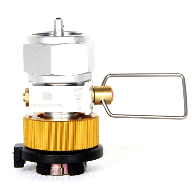 Outdoor Camping Stove Tank Gas - огляд і ціна Camping Cooking Drawer
