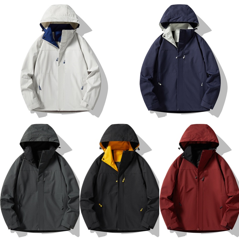 2025 New Spring Autumn Casual  - огляд і ціна Camping Cooking Windbreak