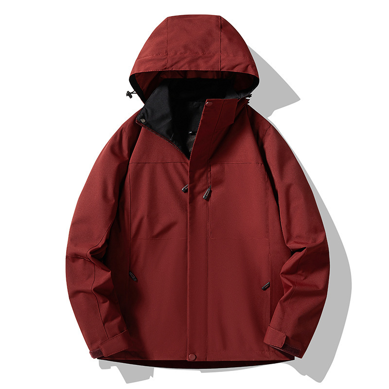 2025 New Spring Autumn Casual  - огляд і ціна Camping Cooking Windbreak