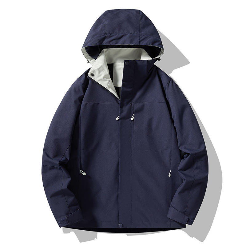 2025 New Spring Autumn Casual  - огляд і ціна Camping Cooking Windbreak