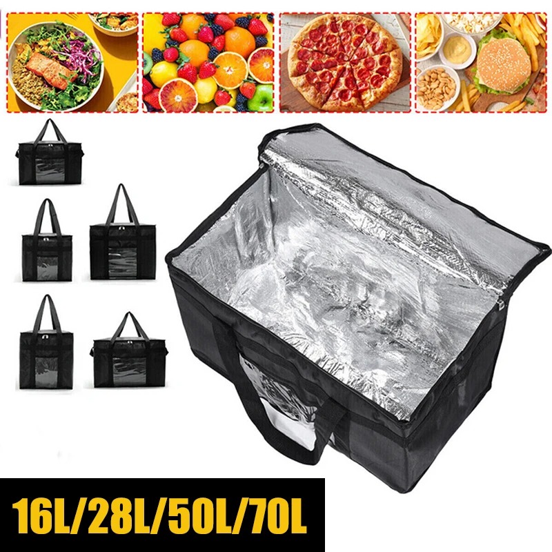 70L Insulated Thermal Cooler B - огляд і ціна Camping Cooking Food