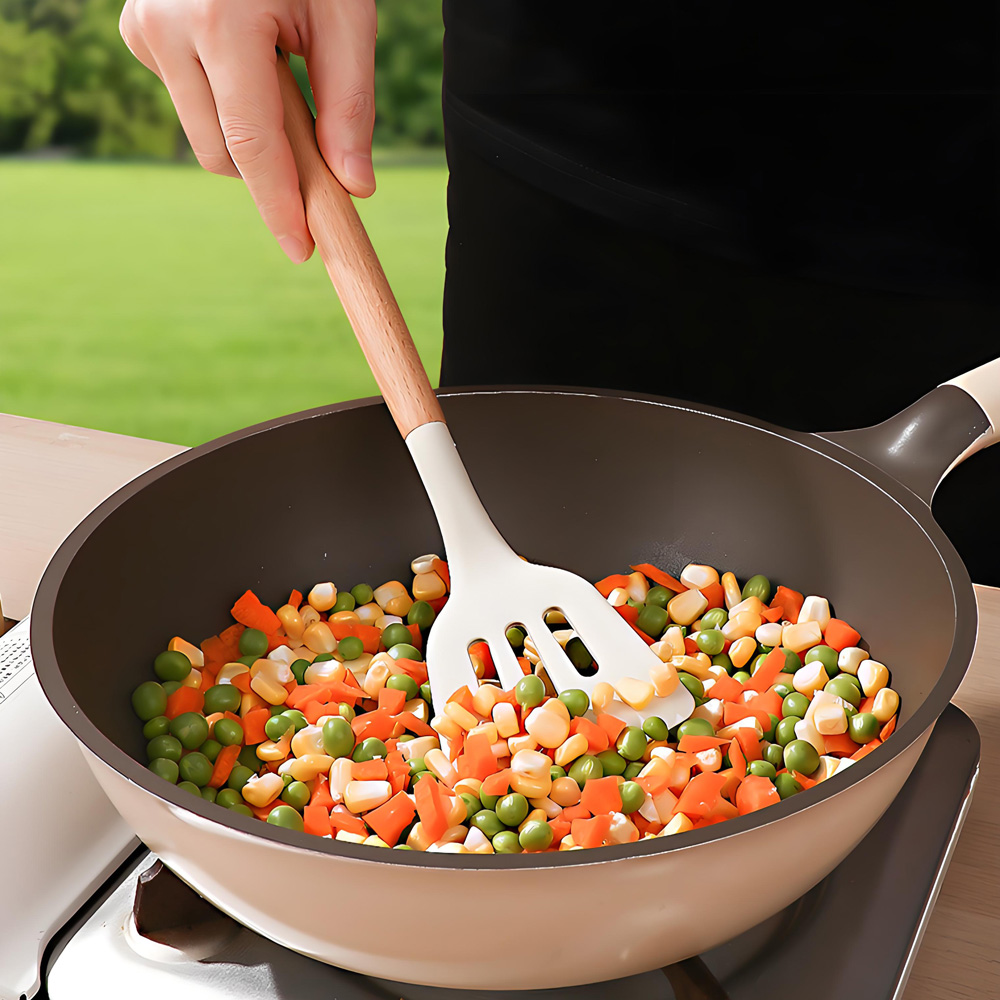 10Pcs Portable Camping Cooking - огляд і ціна Camping Cooking And Dining Set
