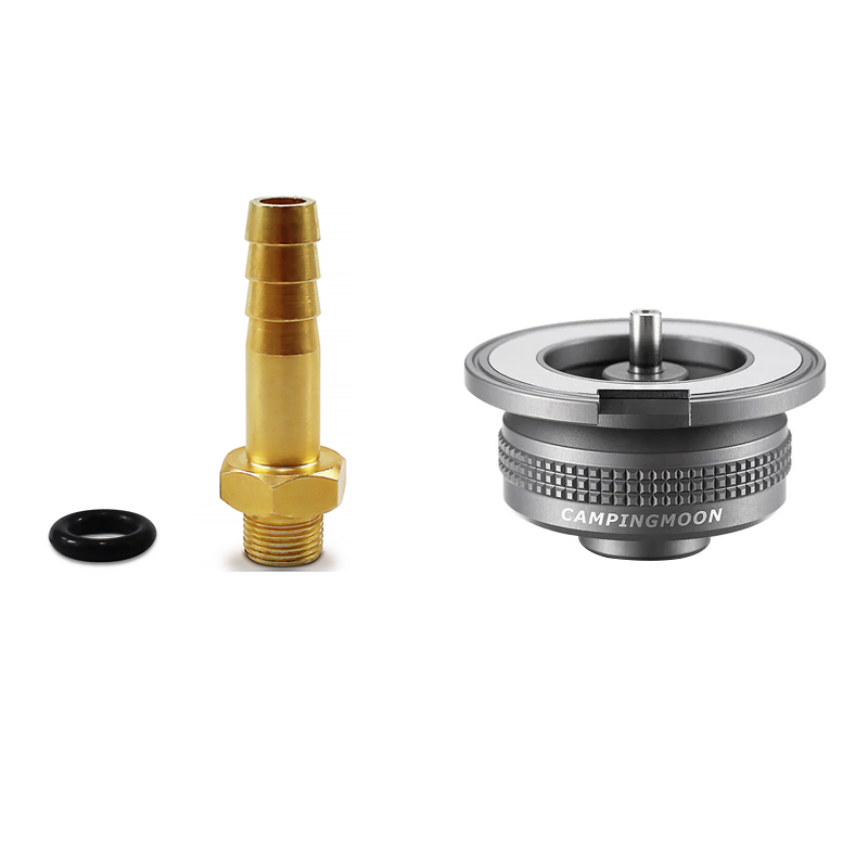 Outdoor Camping Stove Adapter  - огляд і ціна Camping Cooking Drawer