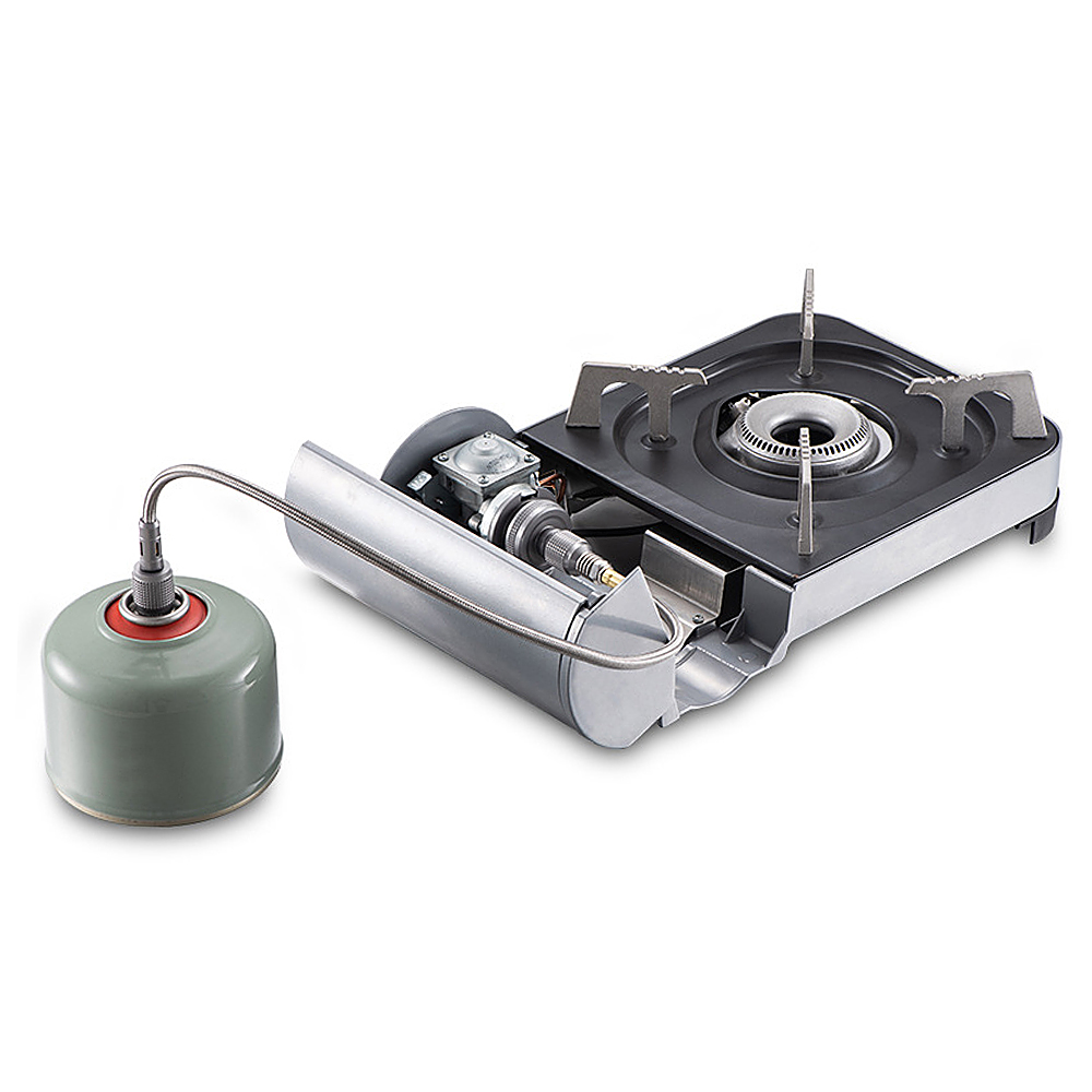 Outdoor Camping Stove Adapter  - огляд і ціна Camping Cooking Drawer