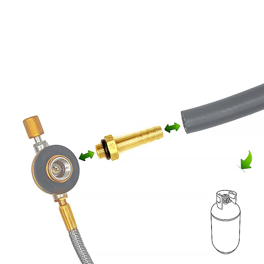 Outdoor Camping Stove Adapter  - огляд і ціна Camping Cooking Drawer