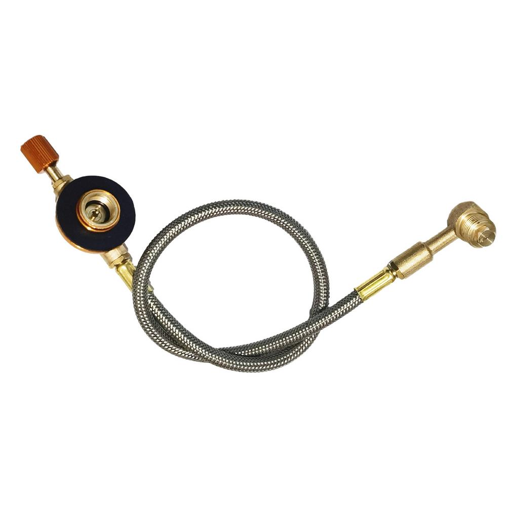 Outdoor Gas Stove Pipe Valve S - огляд і ціна Camping Cooking Drawer