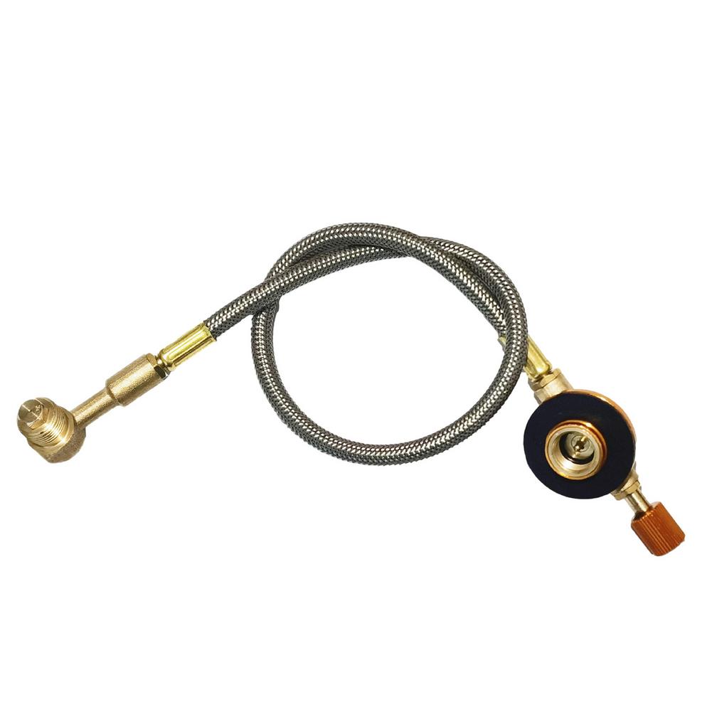 Outdoor Gas Stove Pipe Valve S - огляд і ціна Camping Cooking Drawer