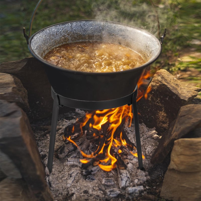 【Big Sale !!】Folding Camping T - огляд і ціна Camping Cooking Dutch Oven