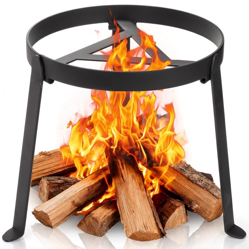 【Big Sale !!】Folding Camping T - огляд і ціна Camping Cooking Dutch Oven