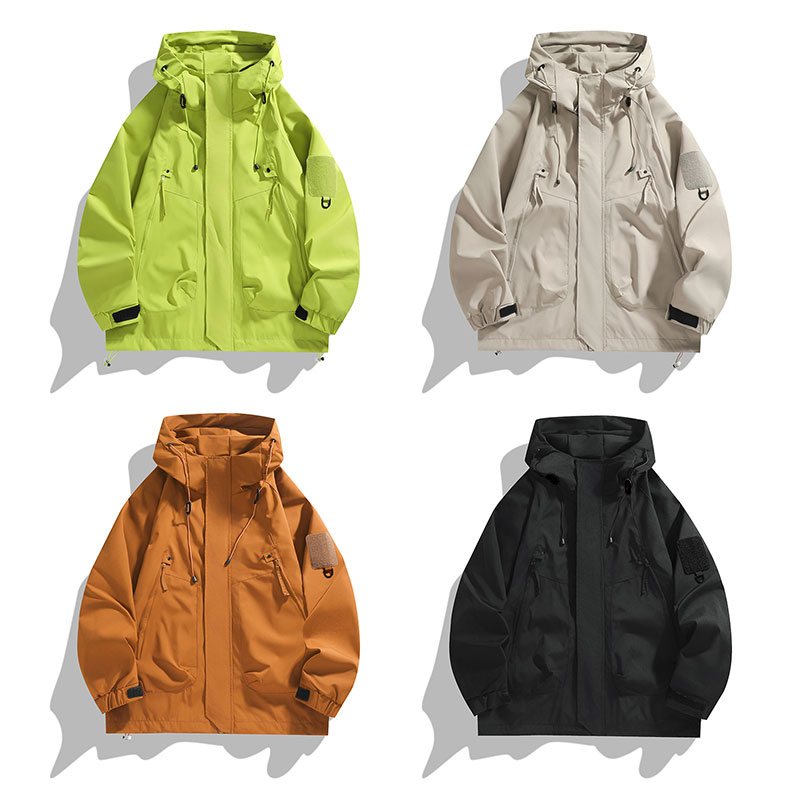 Outdoor Waterproof Mountaineer - огляд і ціна Camping Cooking Windbreak
