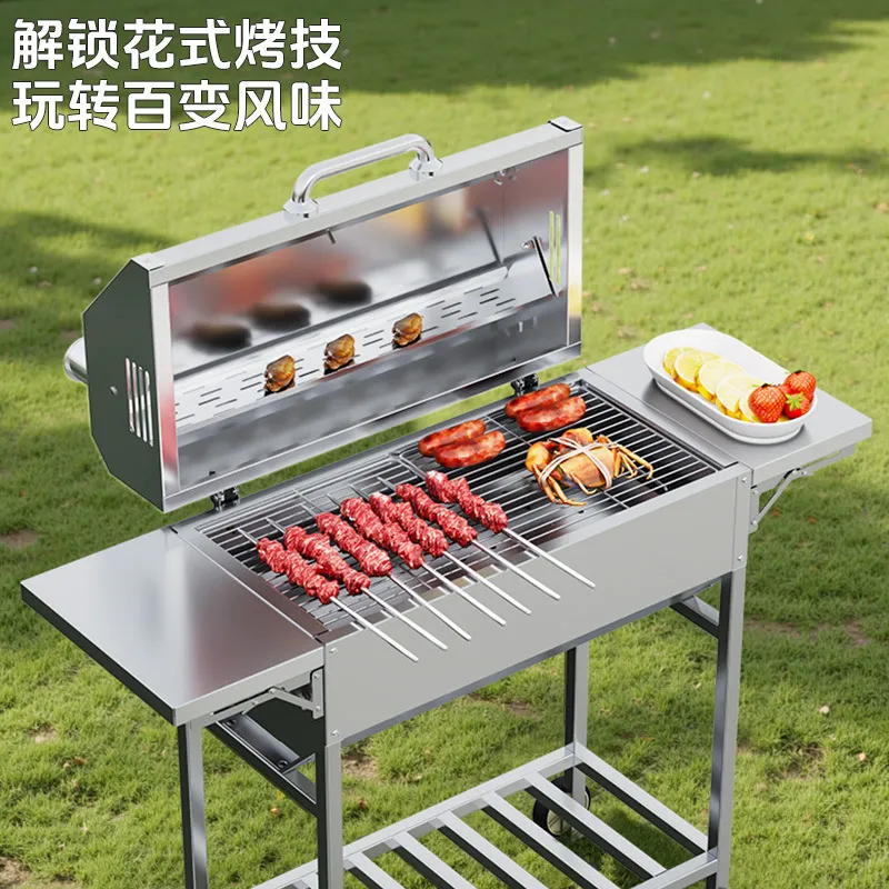 Outdoor Stainless Steel Butter - огляд і ціна Camping Cooking Stove
