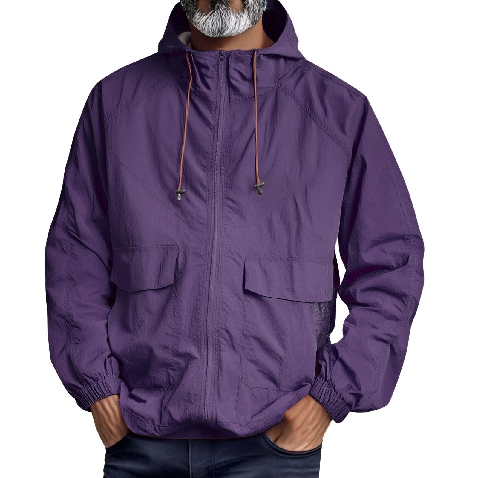 Upf 50+ Unisex Light Breathabl - огляд і ціна Camping Cooking Windbreak