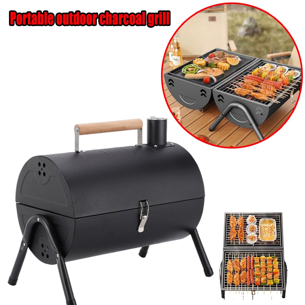 Outdoor Stove Stand Stainless  - огляд і ціна Charcoal Chimney Starter