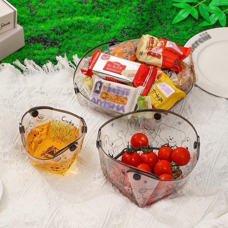 1/3PCS Foldable Bowls Cups & P - огляд і ціна Camping Cooking And Eating