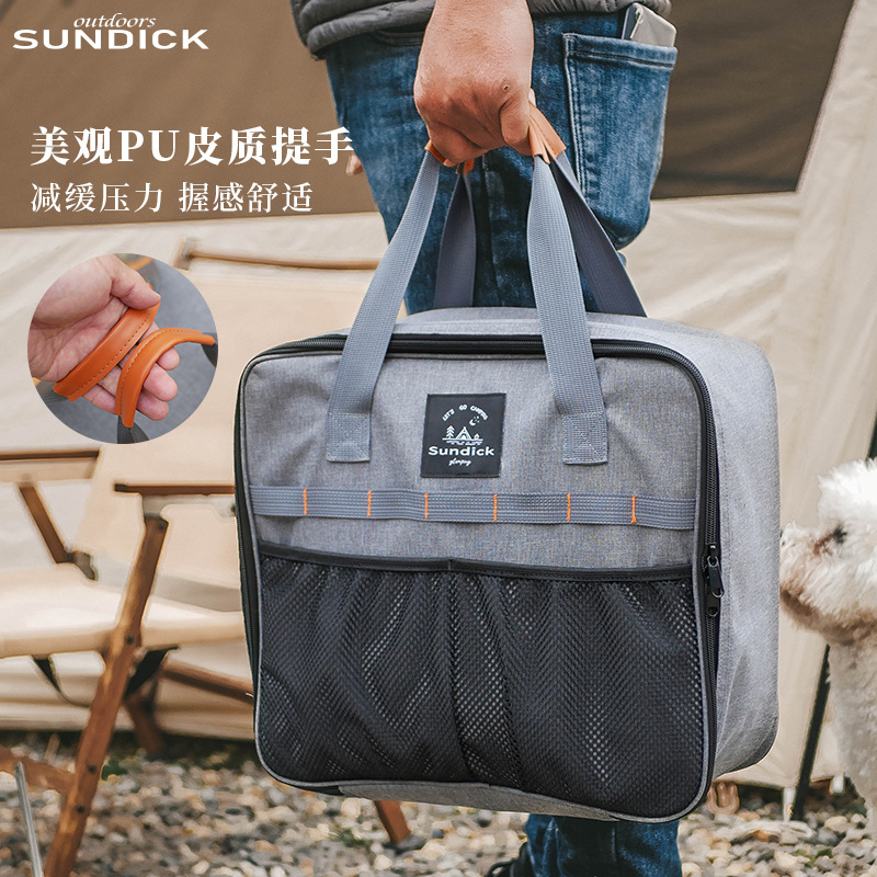 Outdoor Camping Picnic Bag Sto - огляд і ціна Camping Cooking Drawer