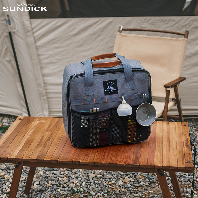 Outdoor Camping Picnic Bag Sto - огляд і ціна Camping Cooking Drawer