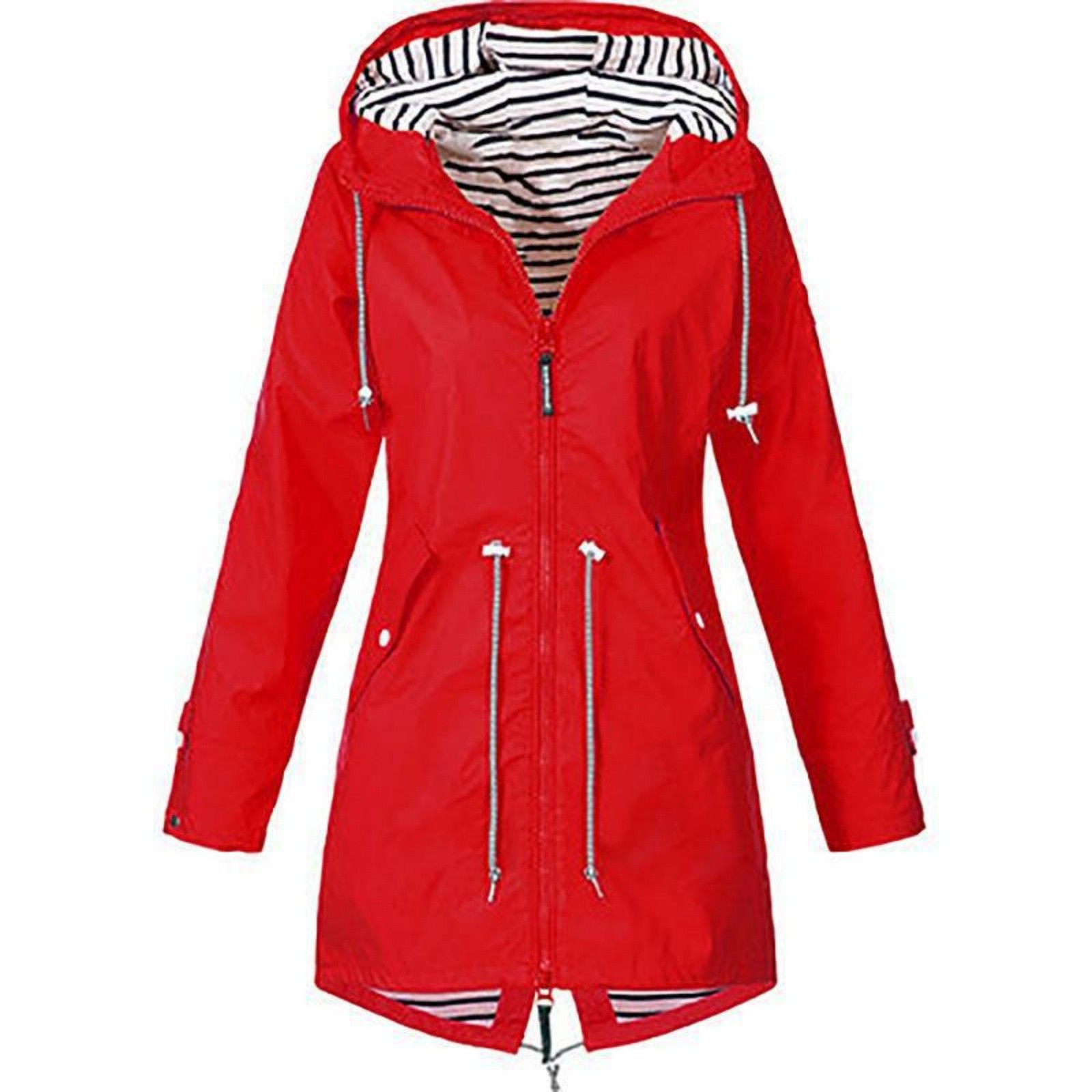 2025 New Long-sleeved Raincoat - огляд і ціна Camping Cooking Windbreak