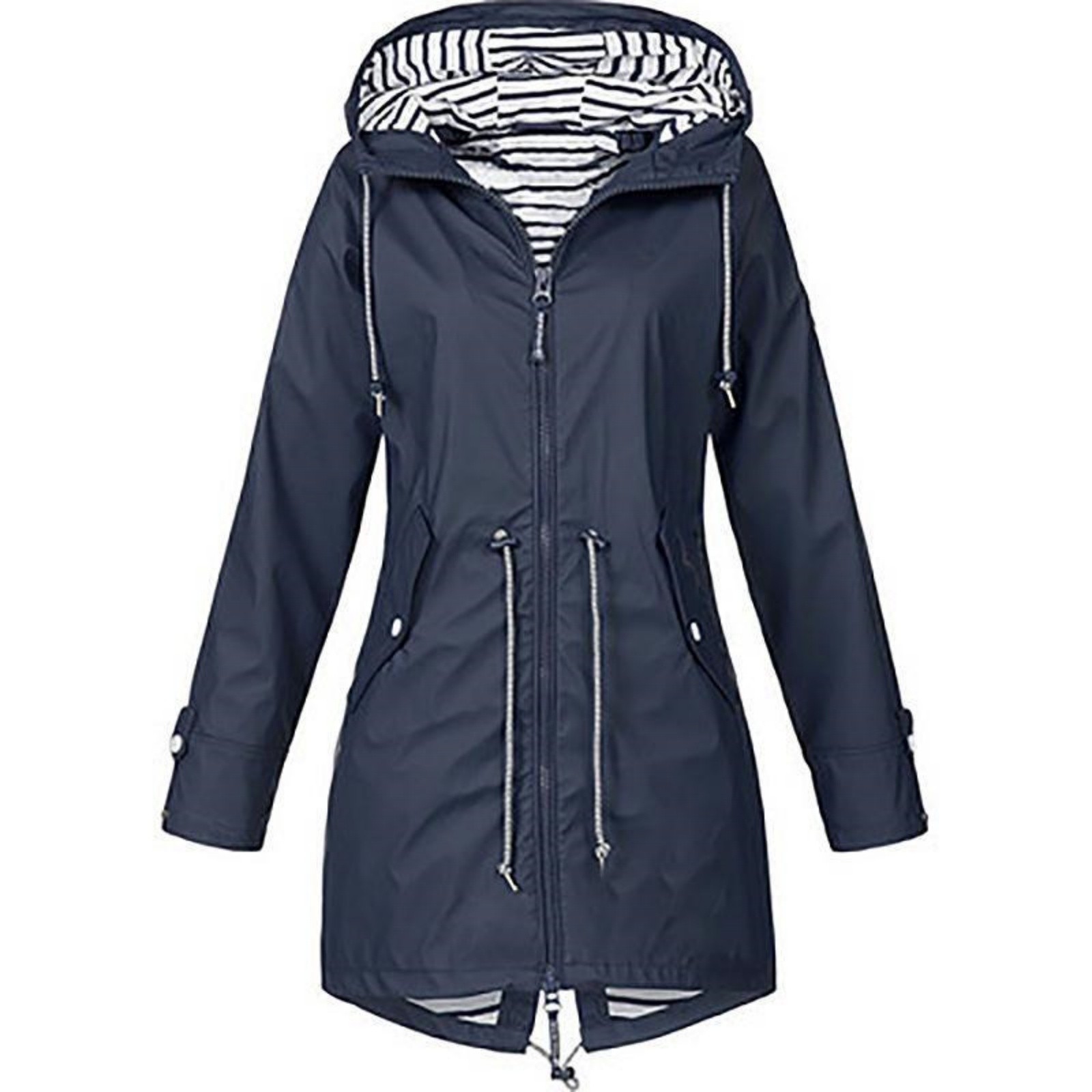 2025 New Long-sleeved Raincoat - огляд і ціна Camping Cooking Windbreak