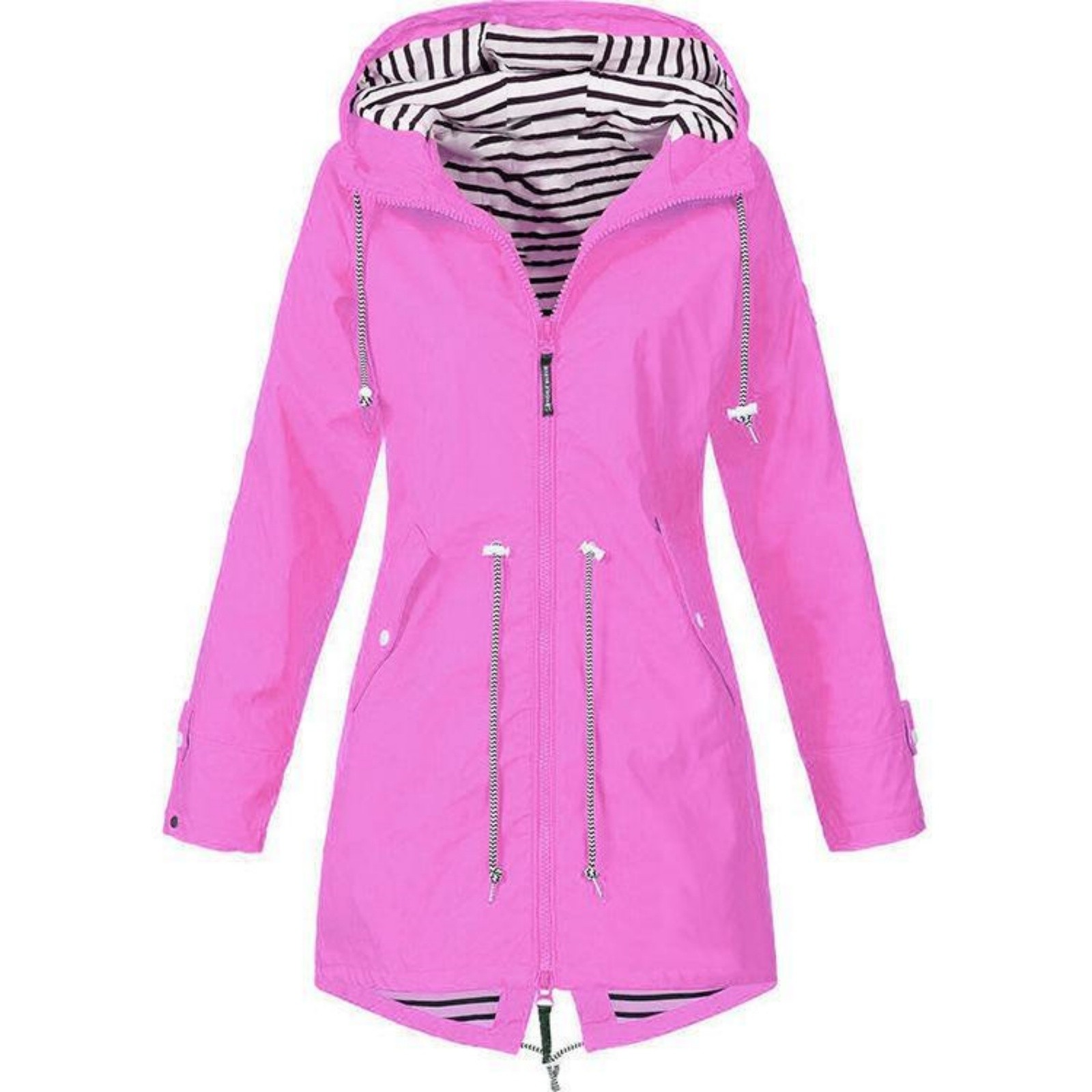 2025 New Long-sleeved Raincoat - огляд і ціна Camping Cooking Windbreak