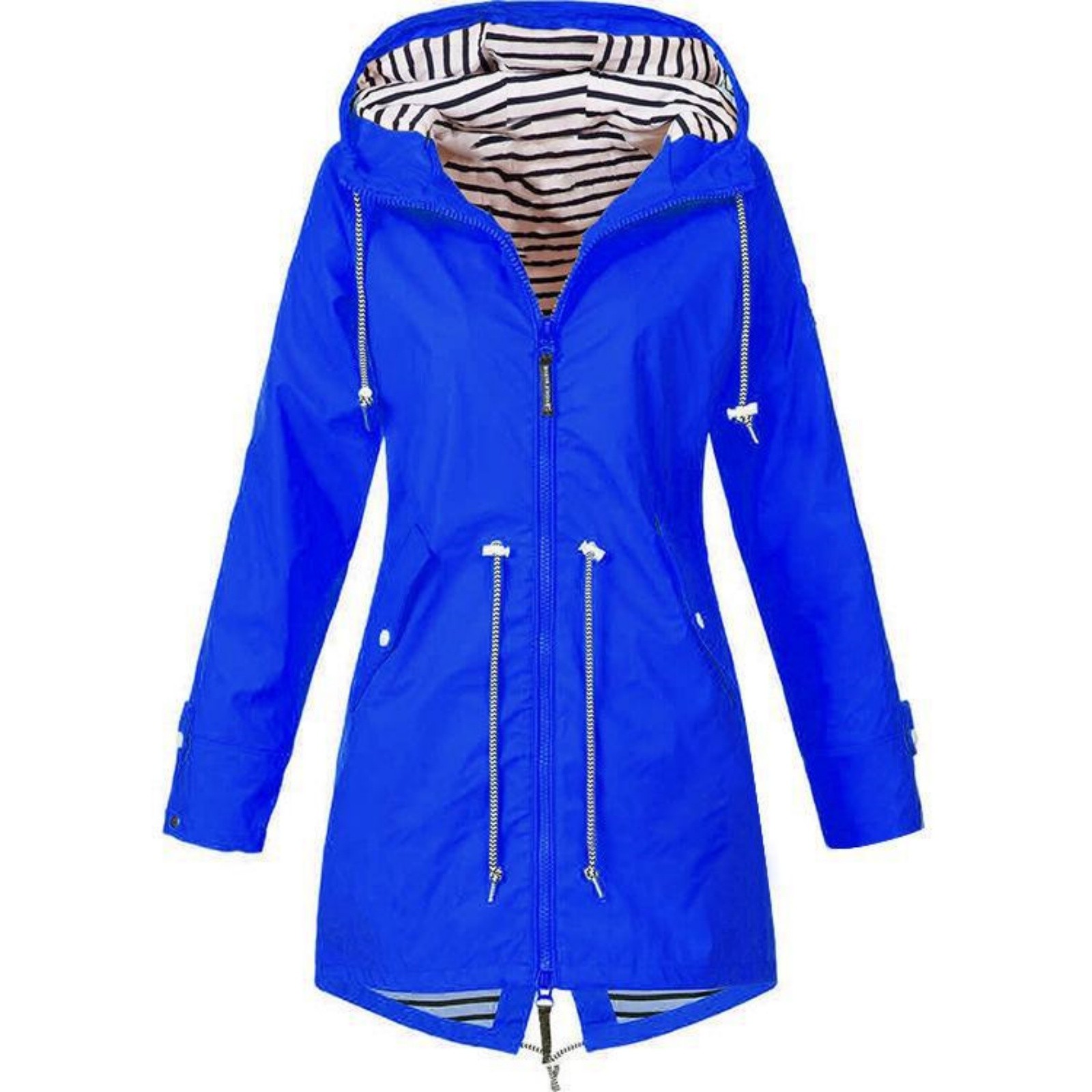 2025 New Long-sleeved Raincoat - огляд і ціна Camping Cooking Windbreak