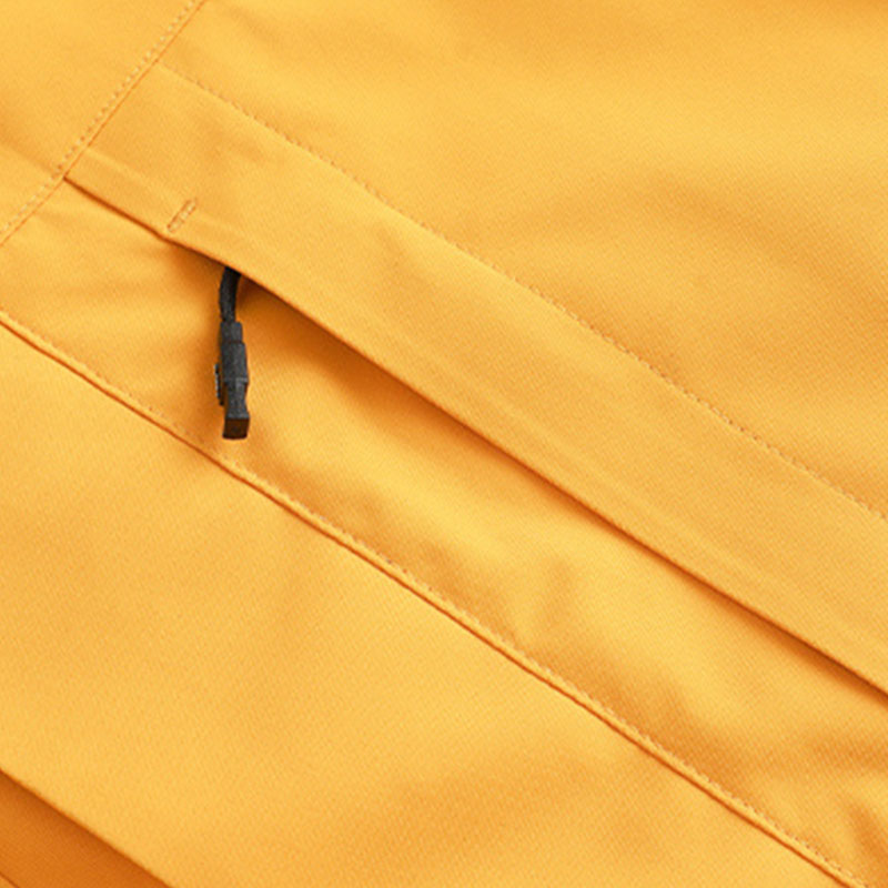 CHRLCK Hiking Jackets Waterpro - огляд і ціна Camping Cooking Windbreak