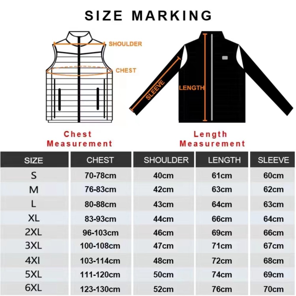 Heated Jacket Men Women 2/9/21 - огляд і ціна Camping Cooking Windbreak