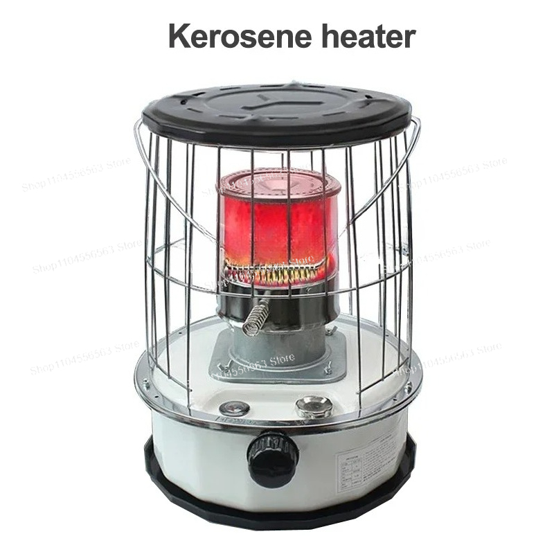 Portable Heater Ice Fishing Ca - огляд і ціна Camping Cooking Stove