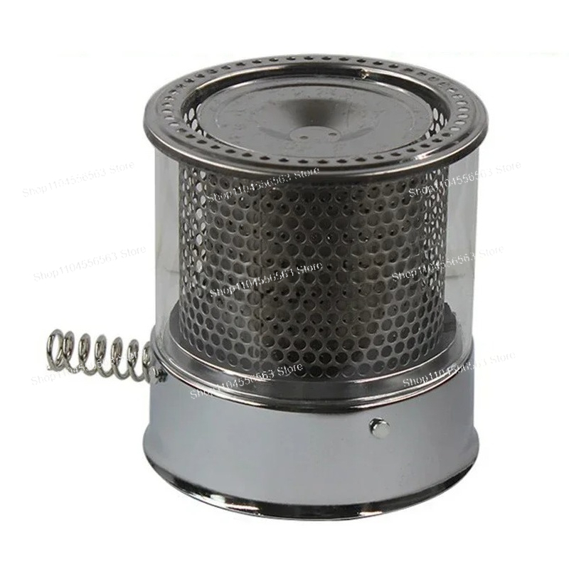 Portable Heater Ice Fishing Ca - огляд і ціна Camping Cooking Stove