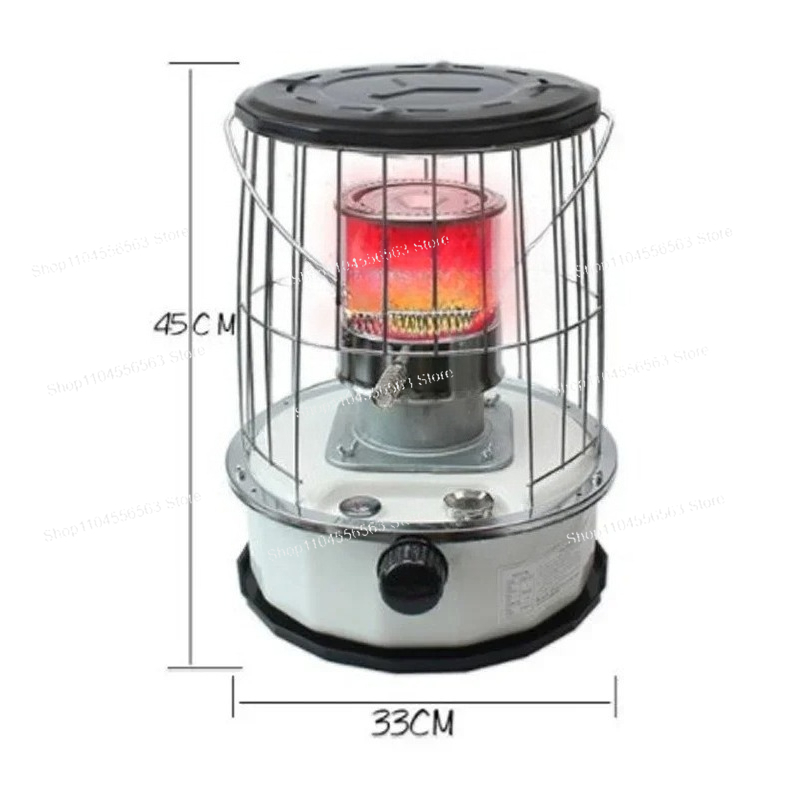 Portable Heater Ice Fishing Ca - огляд і ціна Camping Cooking Stove