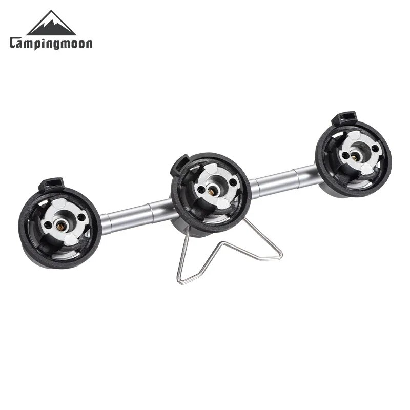 CAMPINGMOON Outdoor Camping 1P - огляд і ціна Camping Cooking Drawer
