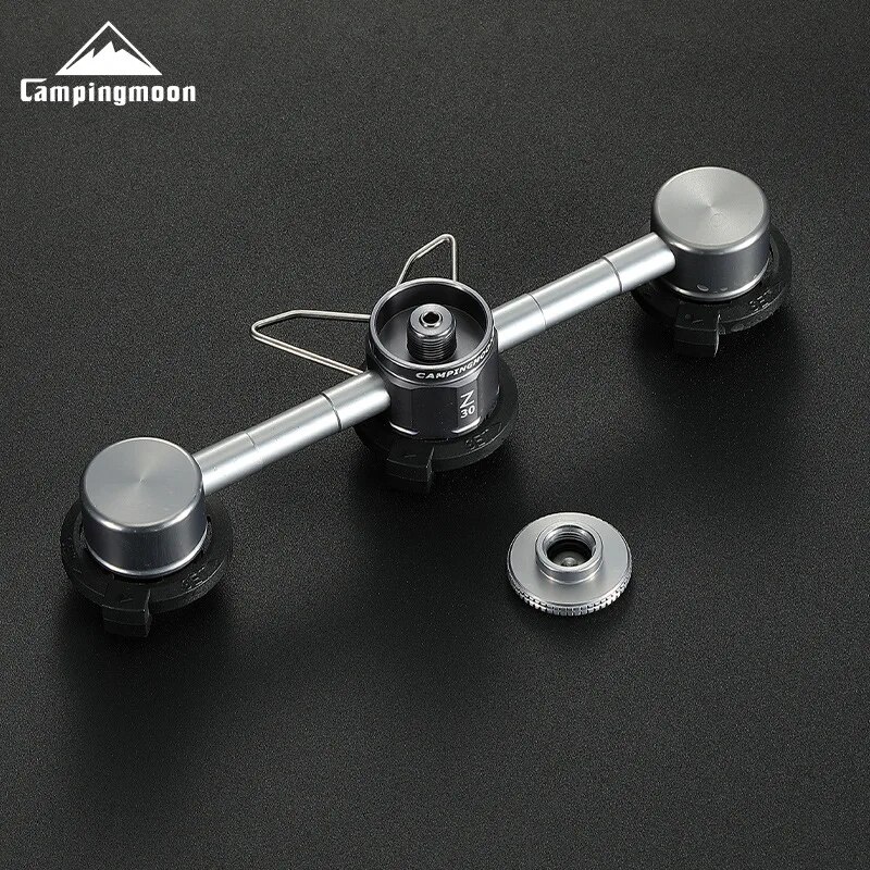CAMPINGMOON Outdoor Camping 1P - огляд і ціна Camping Cooking Drawer
