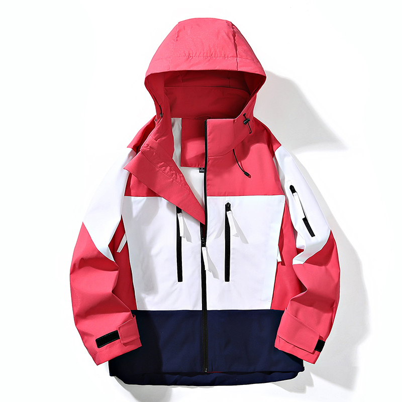 Men Winter Parkas 2025 New Win - огляд і ціна Camping Cooking Windbreak