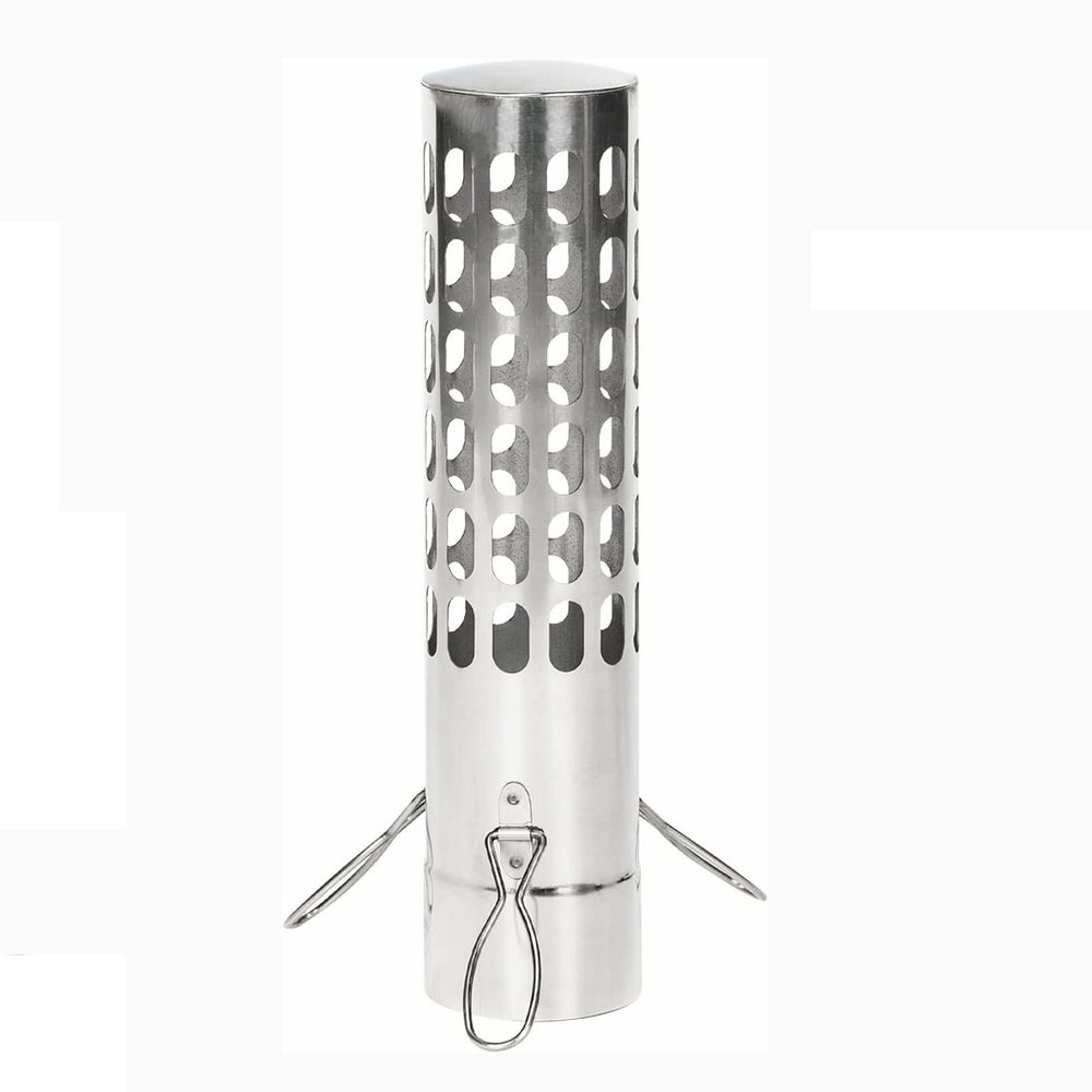 Stovepipe Spark Arrestor Chimn - огляд і ціна Charcoal Chimney Starter