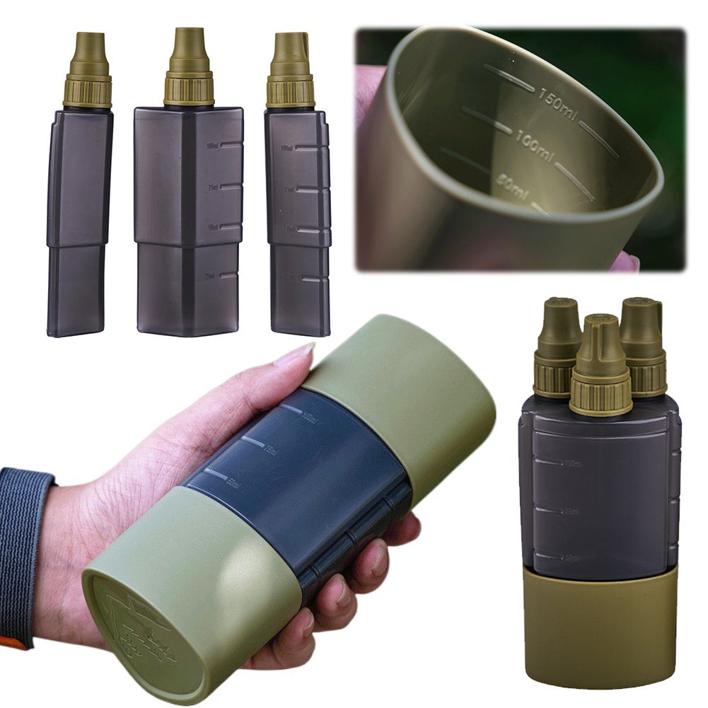 3 In 1 Outdoor Camping Seasoni - огляд і ціна Camping Cooking And Eating