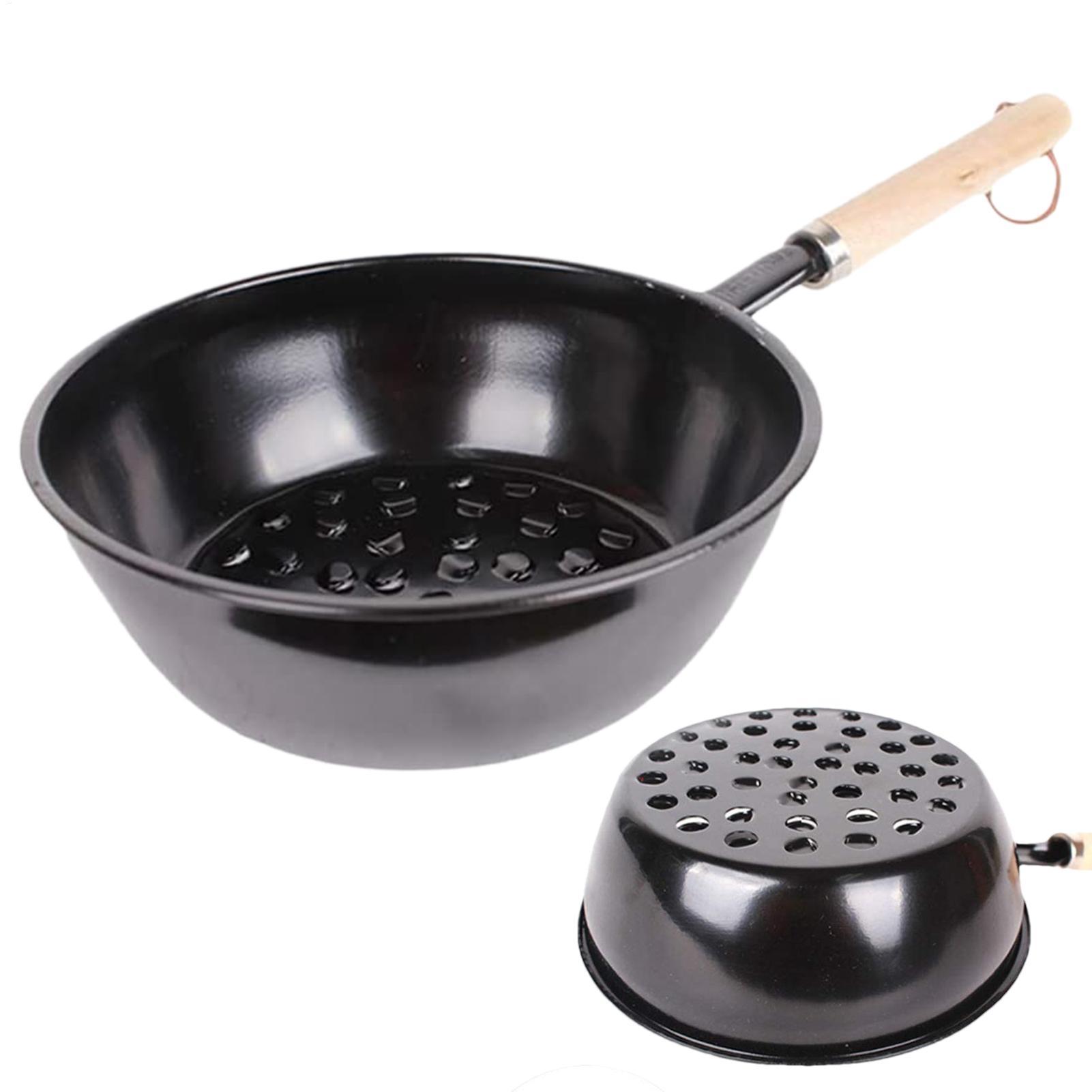 Rapid Charcoal Starter Basket  - огляд і ціна Charcoal Chimney Starter