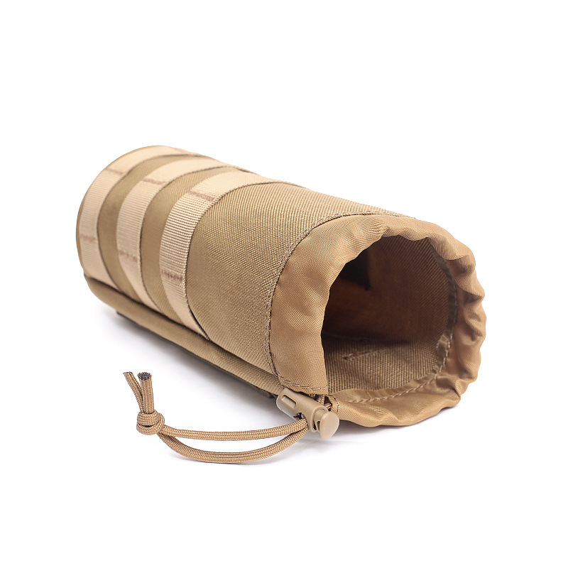 Outdoor Molle Water Bottle Bag - огляд і ціна Camping Cooking Bag