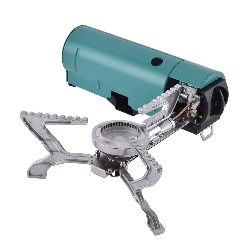 BRS-99 Camping Outdoor Portabl - огляд і ціна Camping Cooking Drawer