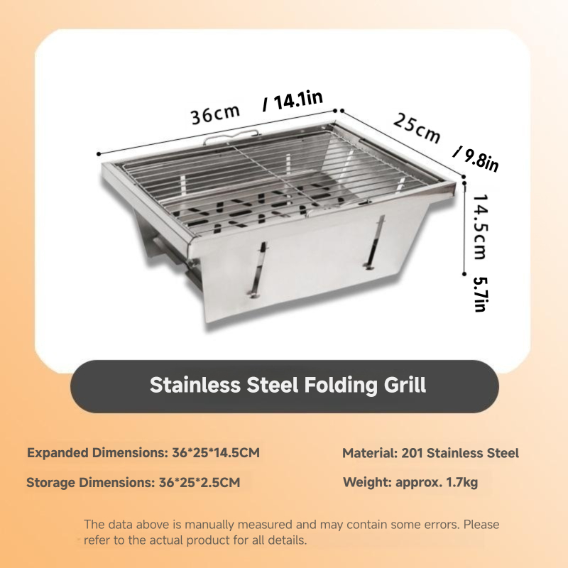 WESTTUNE IGT Barbecue Grill Fo - огляд і ціна Charcoal Chimney Starter