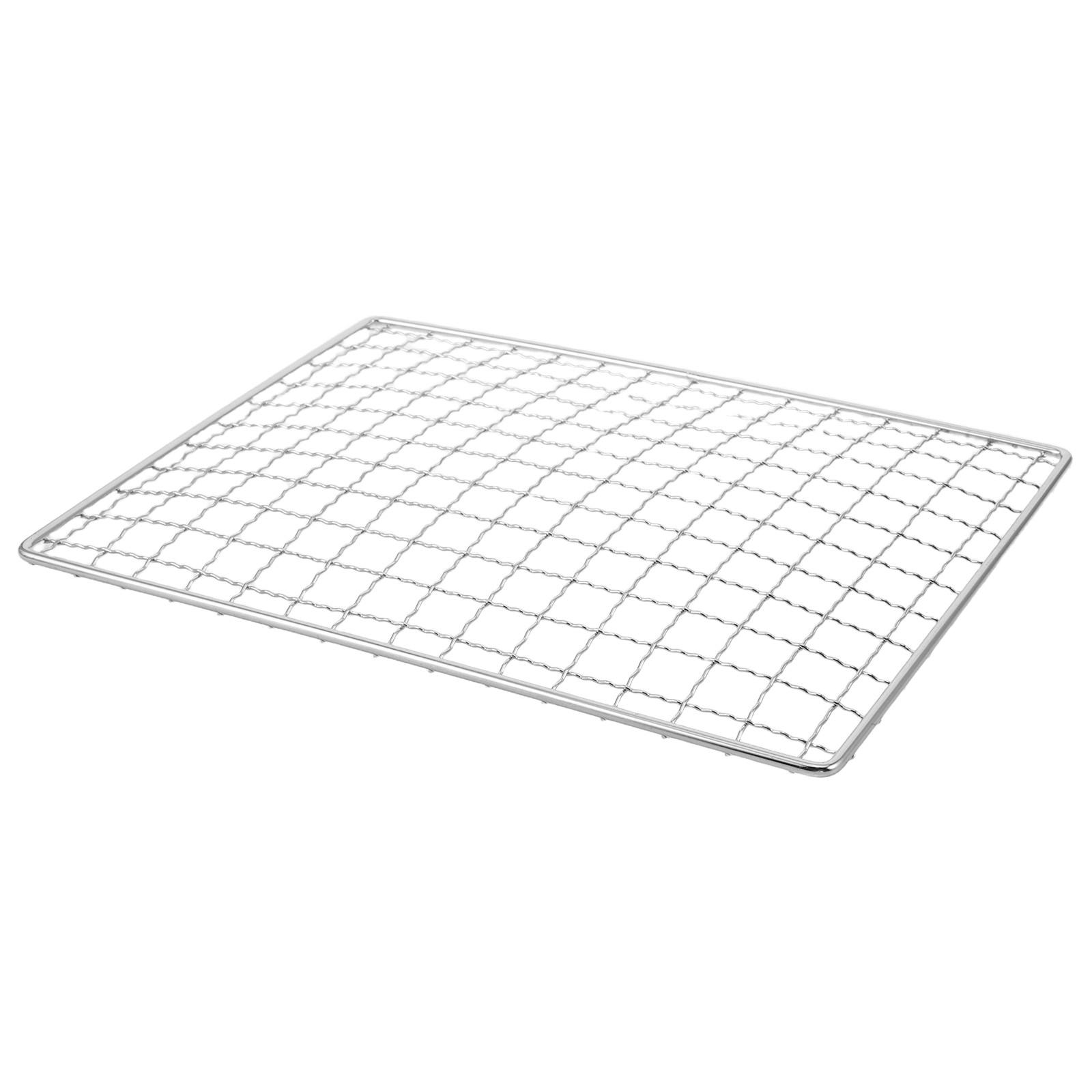 Stainless Steel Grill Mesh Mat - огляд і ціна Camping Cooking Stove