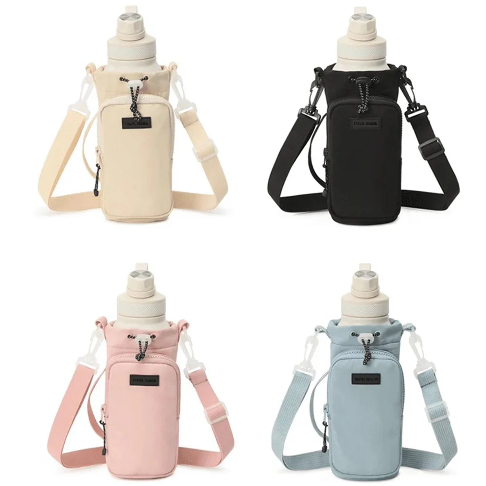 Portable Water Bottle Bag with - огляд і ціна Camping Cooking Bag